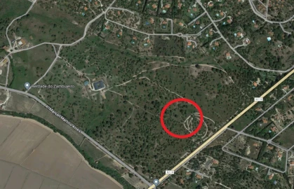 Terreno para Venda em Santo Estêvão