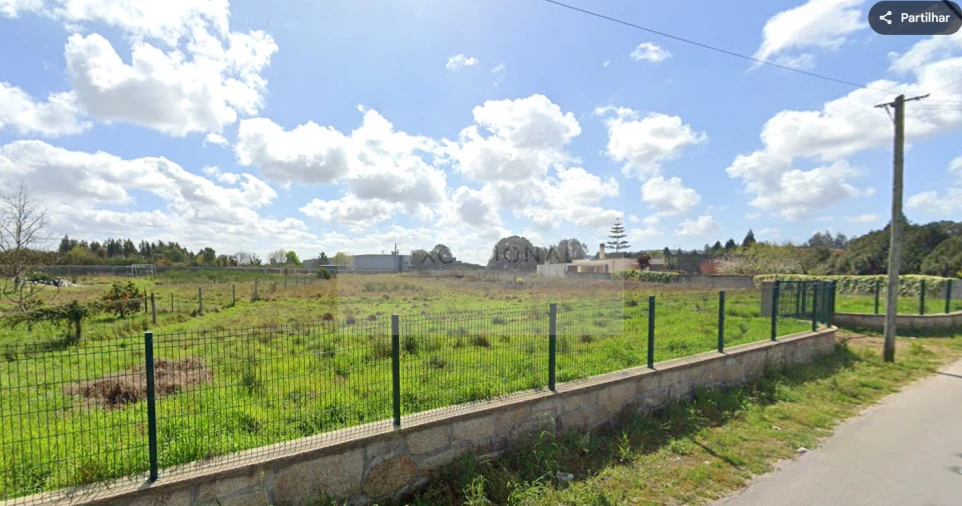 Terreno para Venda em Foz do Sousa e Covelo Foto 3