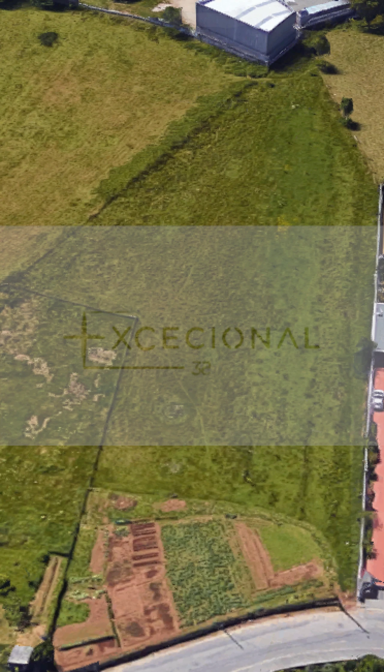 Terreno para Venda em Foz do Sousa e Covelo Foto 4