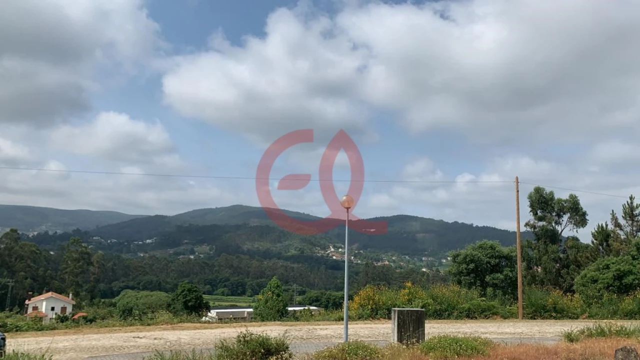 Terreno para Venda em Barroselas e Carvoeiro Foto 11