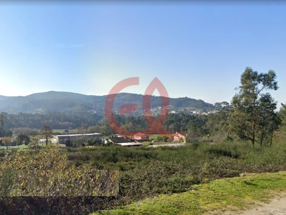 Terreno para Venda em Barroselas e Carvoeiro Foto 6