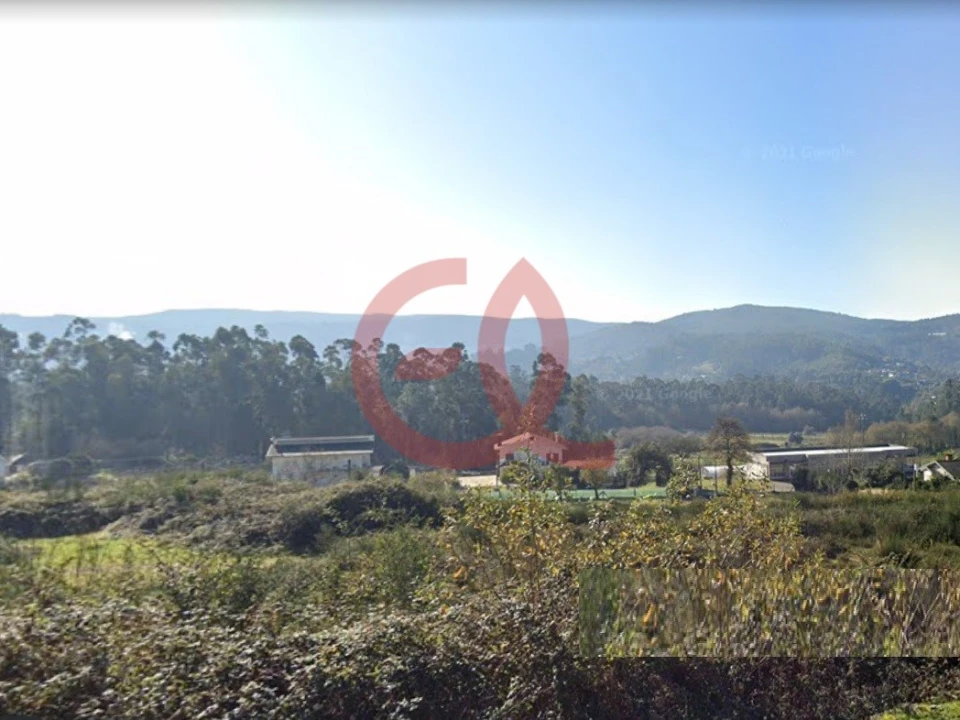 Terreno para Venda em Barroselas e Carvoeiro Foto 7