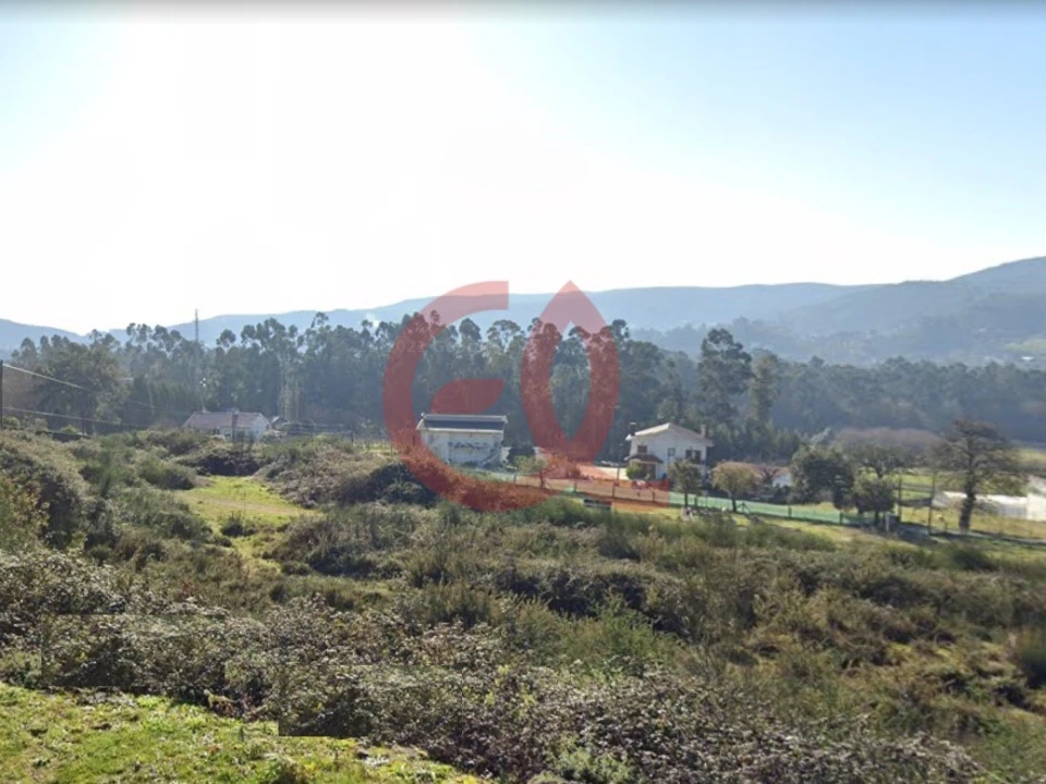 Terreno para Venda em Barroselas e Carvoeiro Foto 8