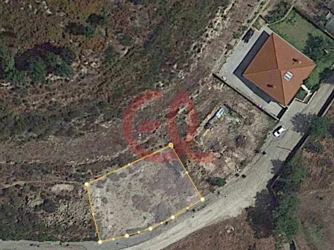 Terreno para Venda em Barroselas e Carvoeiro Foto 9