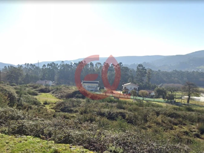 Terreno para Venda em Barroselas e Carvoeiro Foto 8