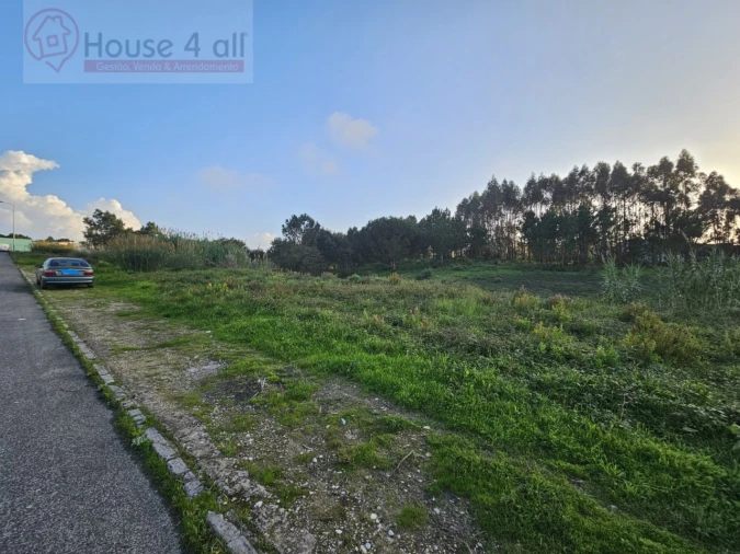 Terreno para Venda em Caldas da Rainha - Santo Onofre e Serra do Bouro Foto 3