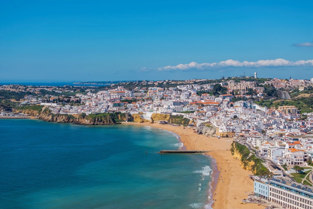 Moradia T4 para Venda em Albufeira e Olhos de Água Foto 40