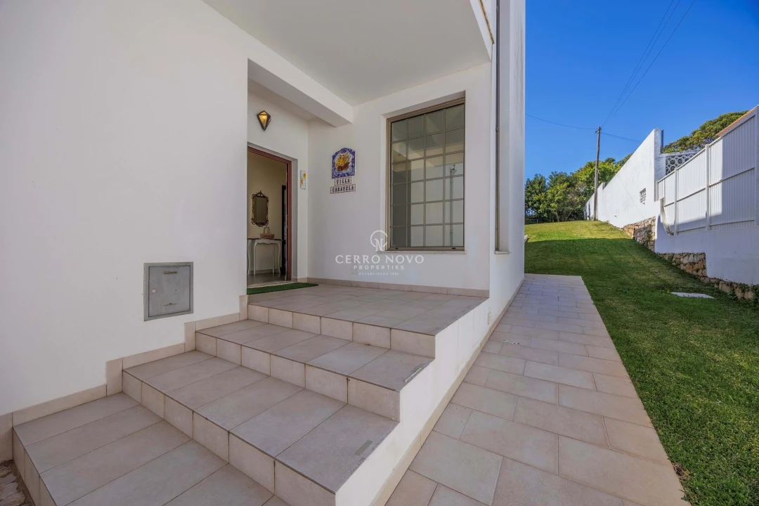 Moradia T4 para Venda em Albufeira e Olhos de Água Foto 14
