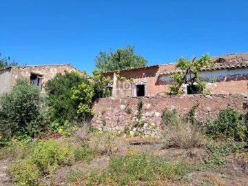 Terreno para Venda em Loule (São Clemente)
