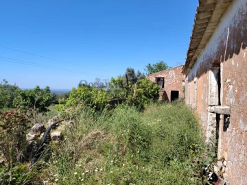 Terreno para Venda em Loule (São Clemente)