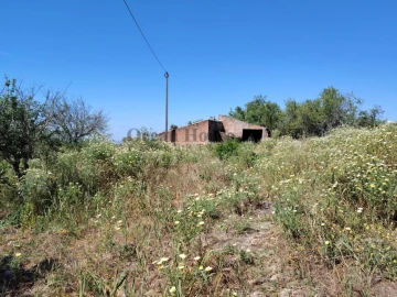 Terreno para Venda em Loule (São Clemente)