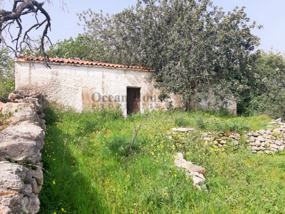Terreno para Venda em Paderne Foto 2