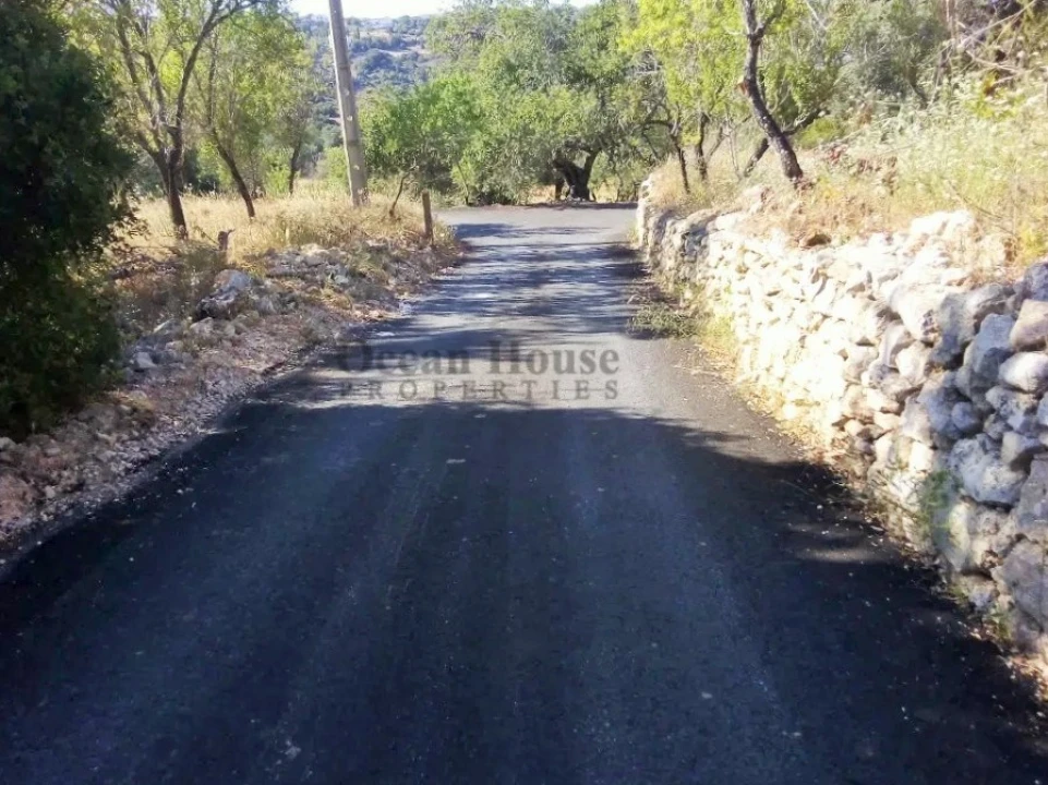 Terreno para Venda em Paderne Foto 11