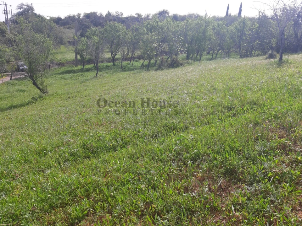 Terreno para Venda em Paderne Foto 8