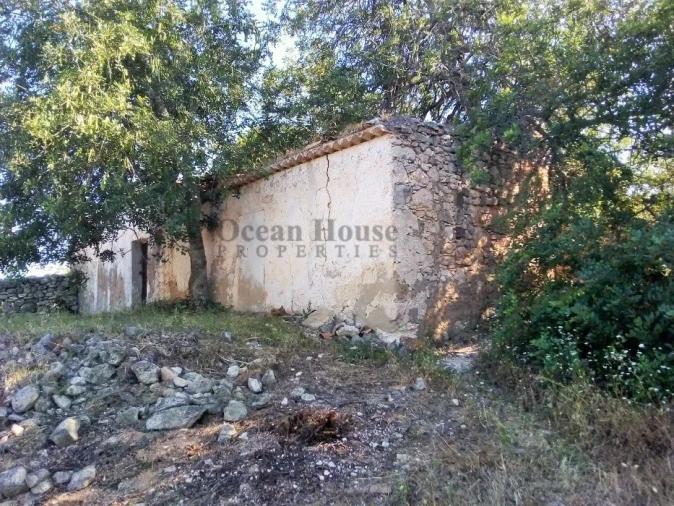 Terreno para Venda em Paderne Foto 5