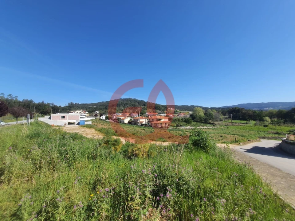 Terreno para Venda em Vila de Punhe Foto 7