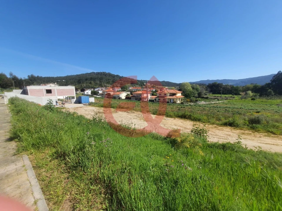 Terreno para Venda em Vila de Punhe Foto 10