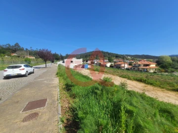 Terreno para Venda em Vila de Punhe