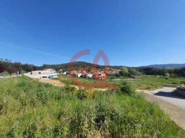 Terreno para Venda em Vila de Punhe
