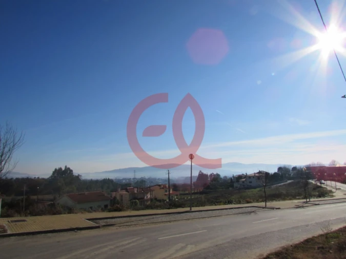 Terreno para Venda em Vila de Punhe Foto 4