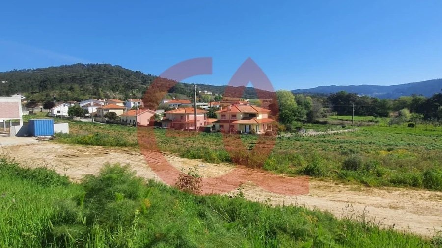 Terreno para Venda em Vila de Punhe
