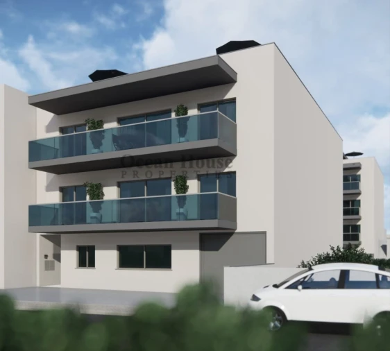 Apartamento T1 para Venda em Quarteira Foto 1