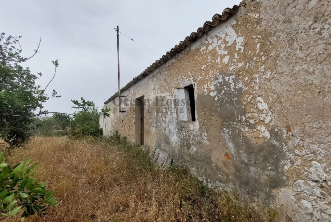 Terreno para Venda em Albufeira e Olhos de Água Foto 4