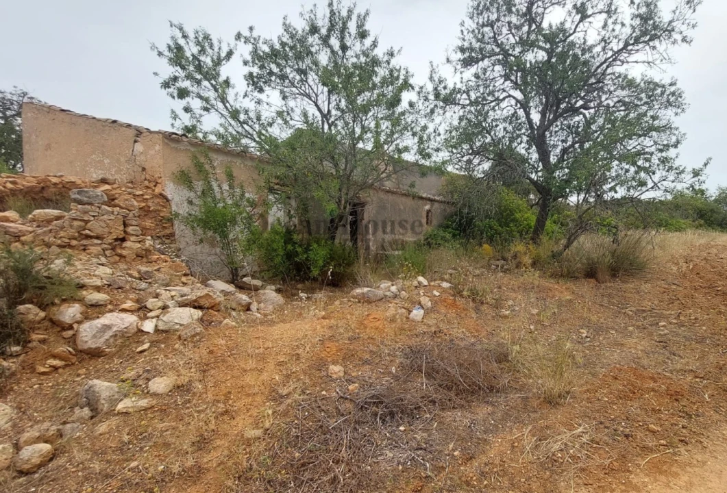 Terreno para Venda em Albufeira e Olhos de Água Foto 6
