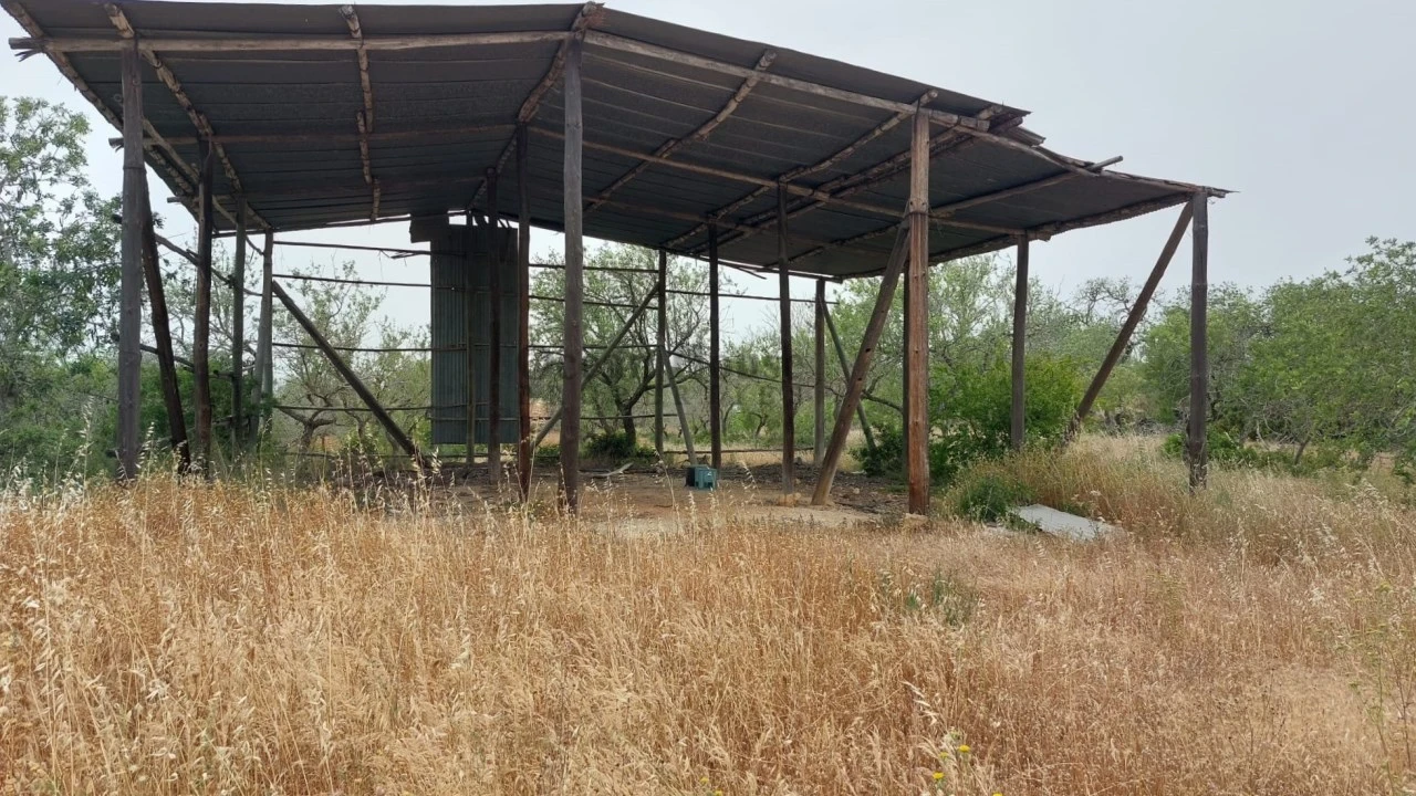 Terreno para Venda em Albufeira e Olhos de Água Foto 7