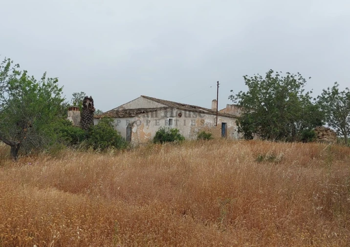 Terreno para Venda em Albufeira e Olhos de Água Foto 1