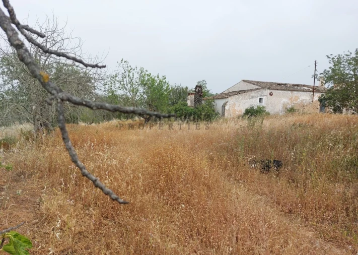 Terreno para Venda em Albufeira e Olhos de Água Foto 2
