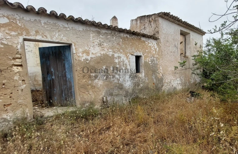 Terreno para Venda em Albufeira e Olhos de Água Foto 3