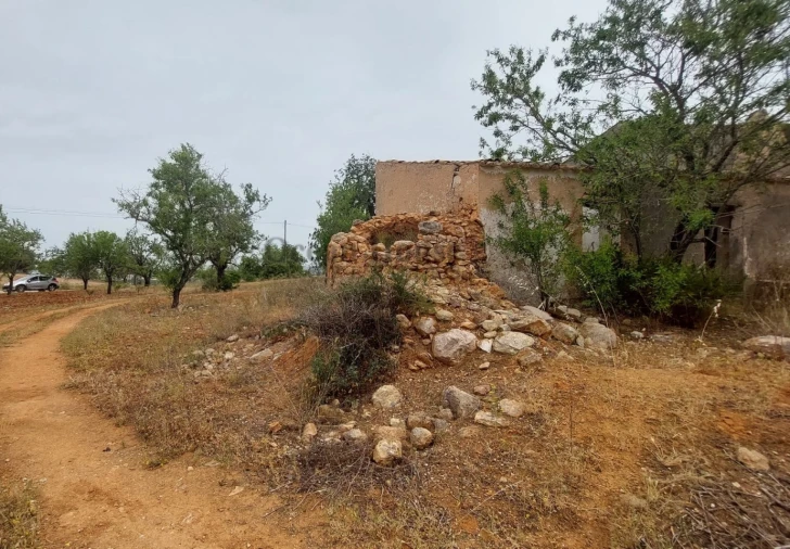 Terreno para Venda em Albufeira e Olhos de Água Foto 5