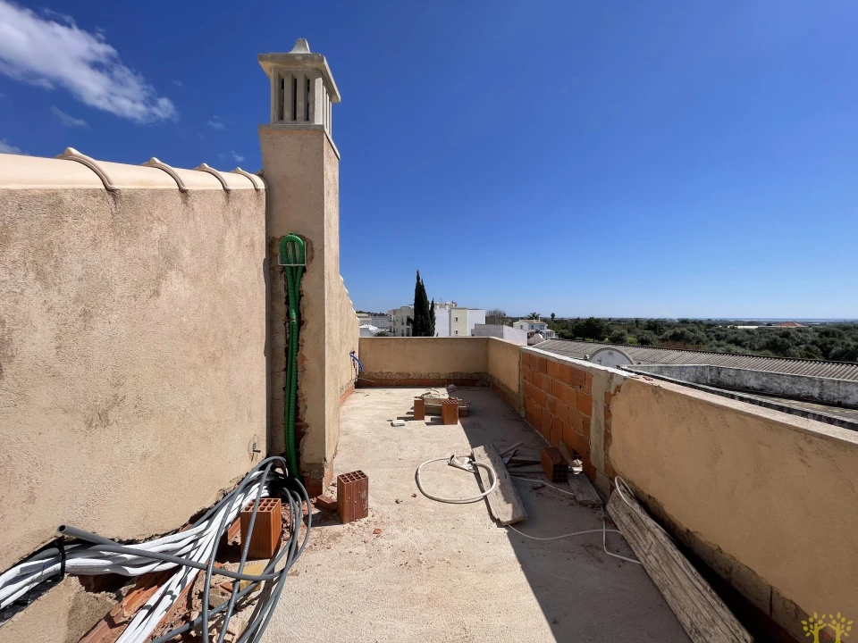 Moradia T4 para Venda em Olhão Foto 9