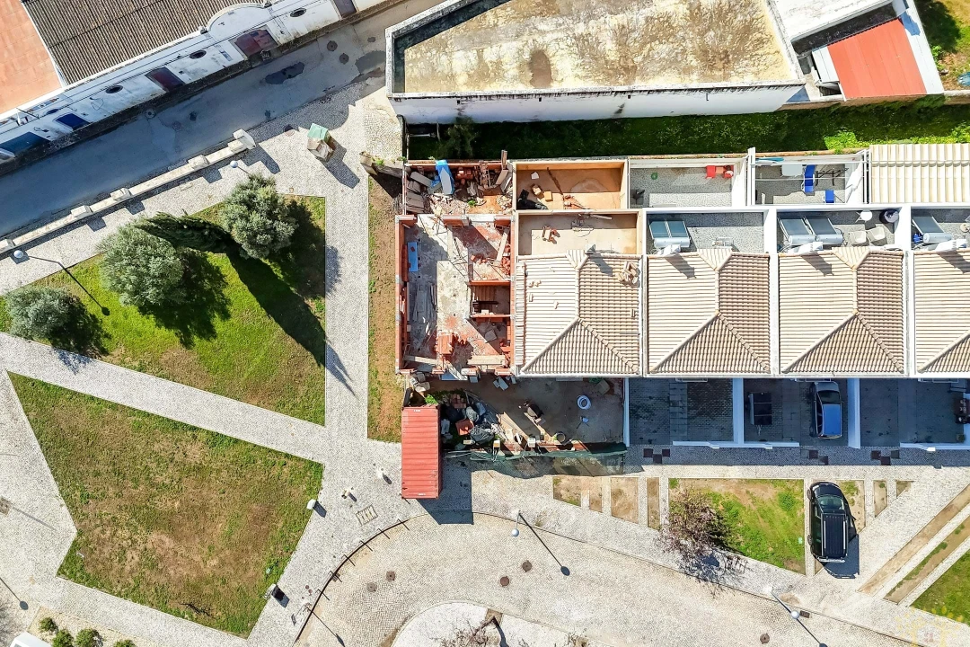 Moradia T4 para Venda em Olhão Foto 28