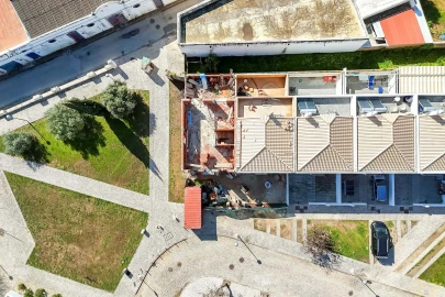 Moradia T4 para Venda em Olhão