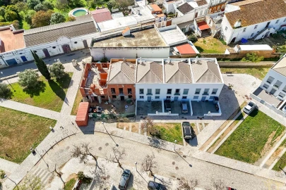 Moradia T4 para Venda em Olhão
