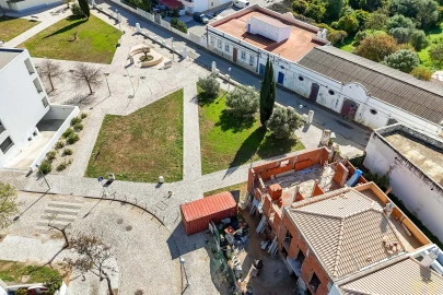 Moradia T4 para Venda em Olhão