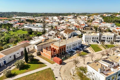 Moradia T4 para Venda em Olhão