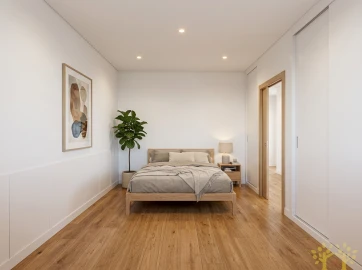 Moradia T4 para Venda em Olhão