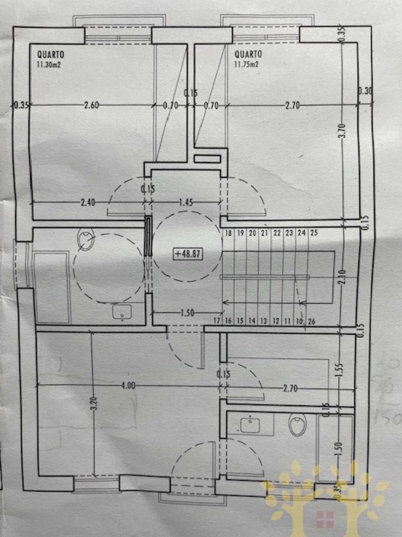 Moradia T4 para Venda em Olhão Foto 21