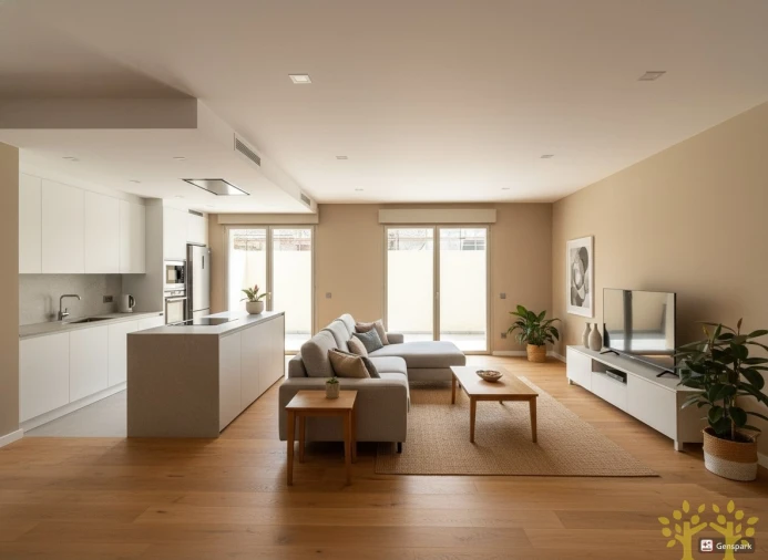 Moradia T4 para Venda em Olhão Foto 6