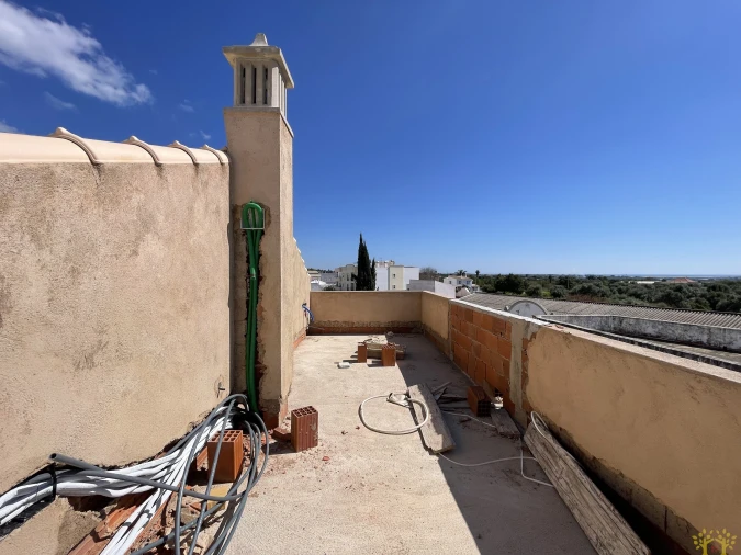 Moradia T4 para Venda em Olhão Foto 9