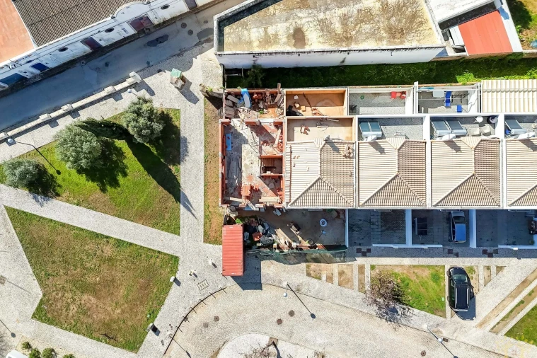 Moradia T4 para Venda em Olhão Foto 28