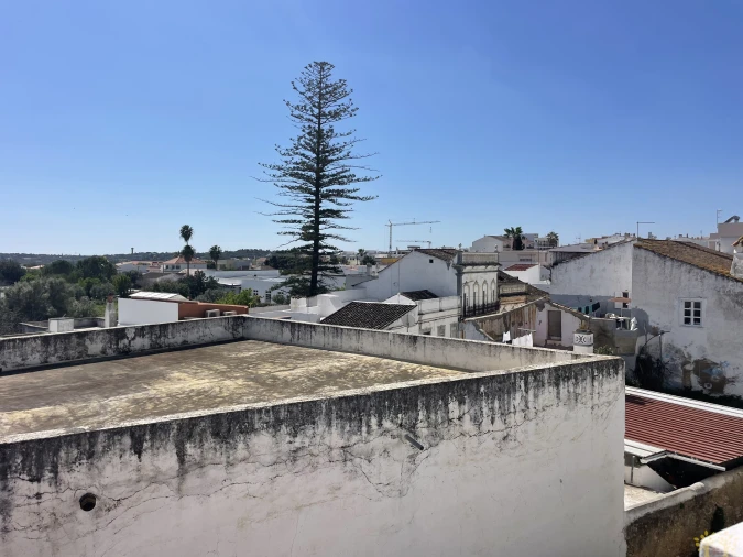 Moradia T4 para Venda em Olhão Foto 12