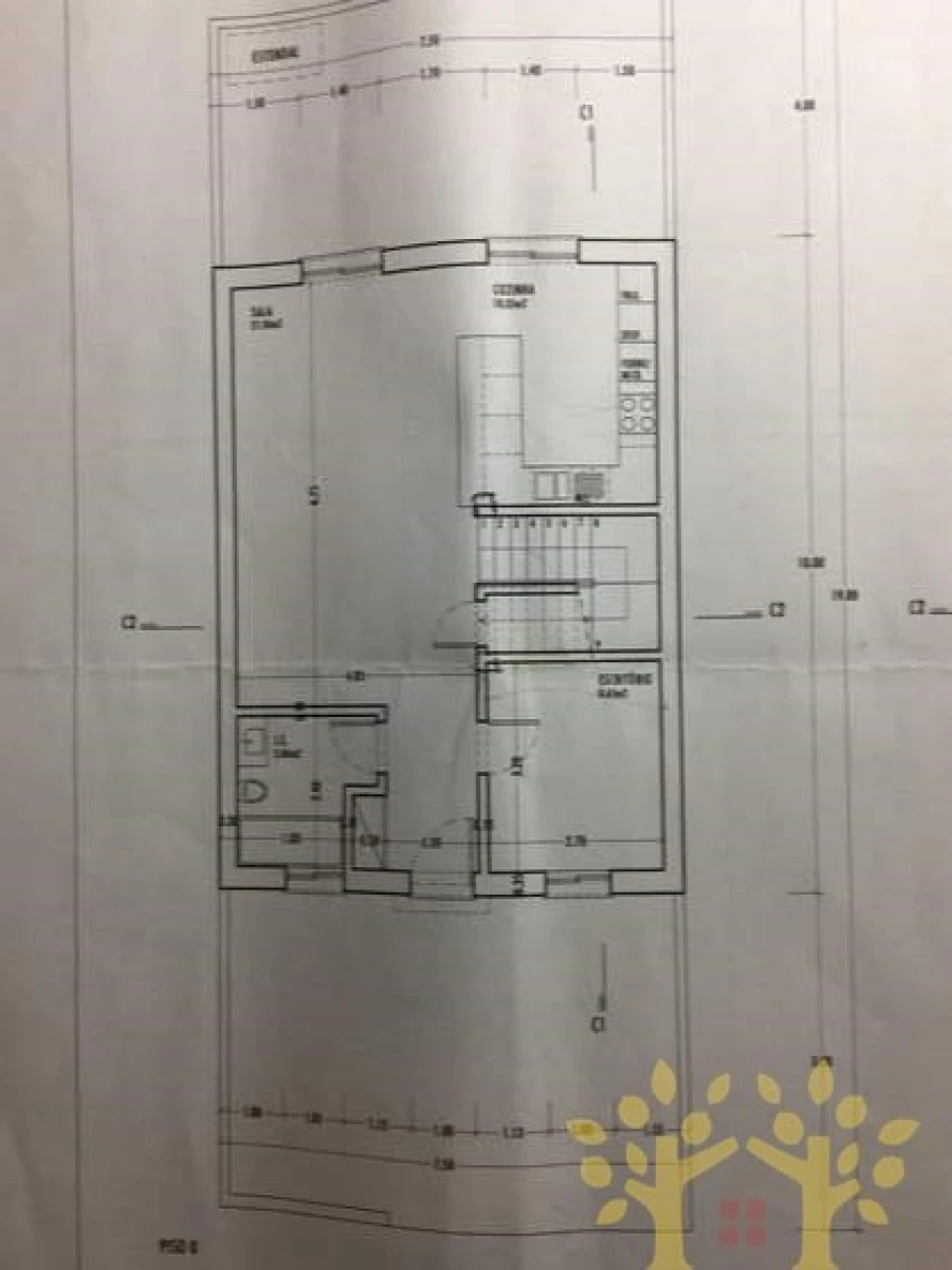 Moradia T4 para Venda em Olhão Foto 20