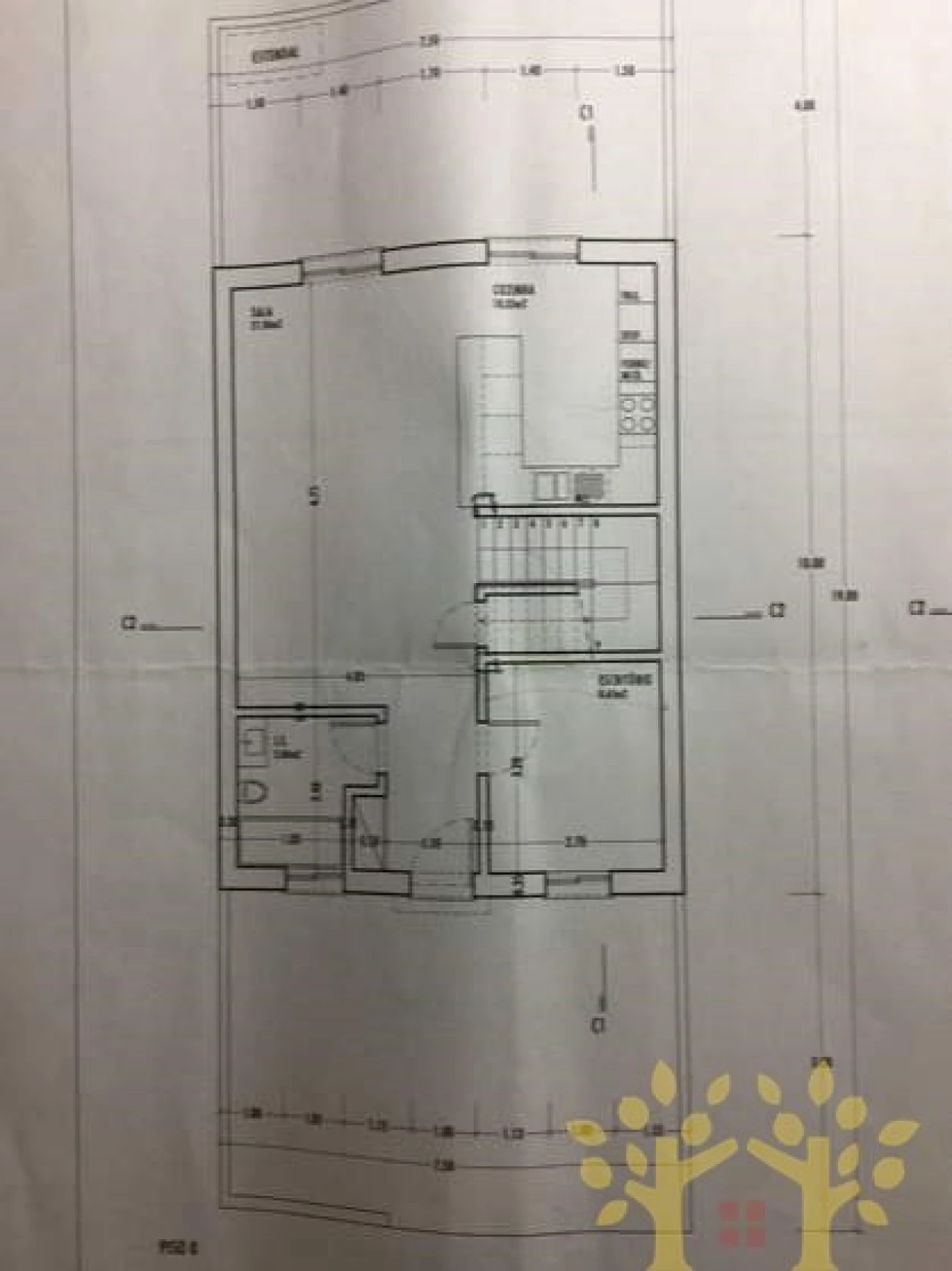Moradia T4 para Venda em Olhão Foto 20