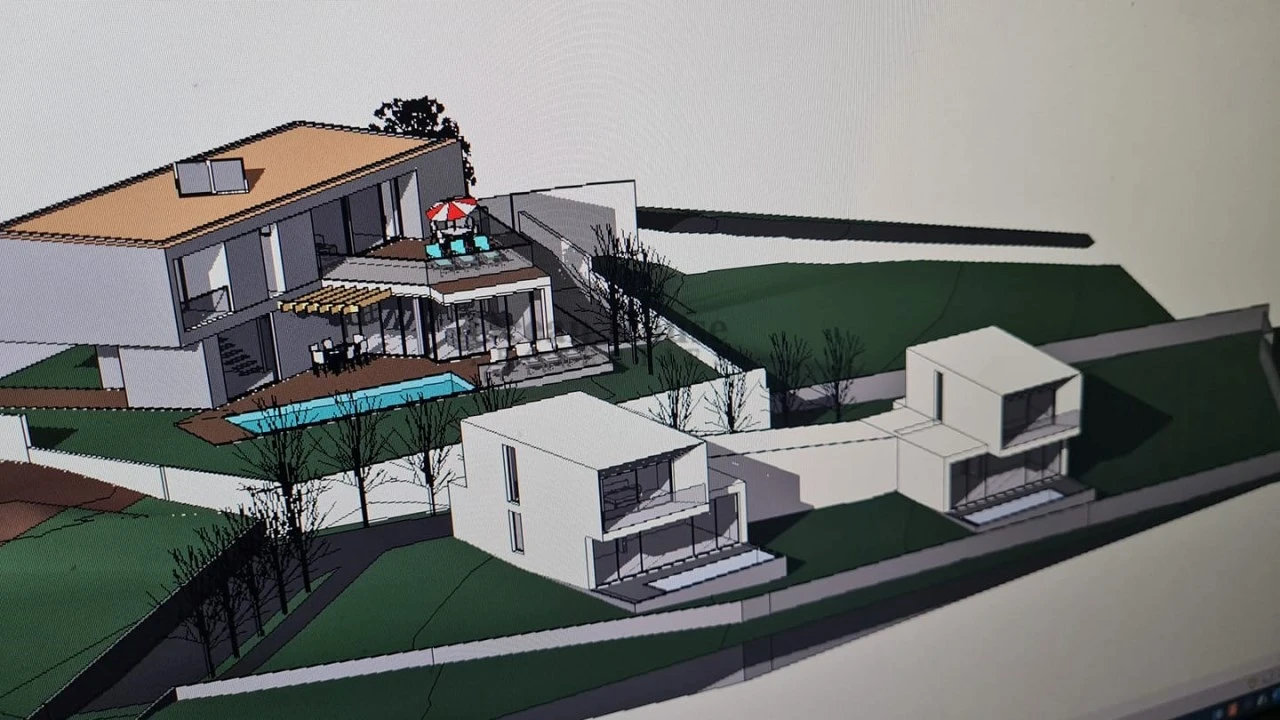 Terreno para Venda em Boliqueime Foto 3