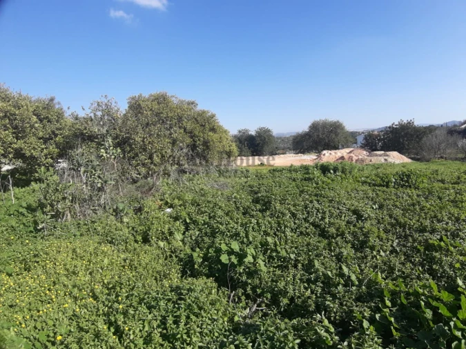 Terreno para Venda em Boliqueime Foto 5