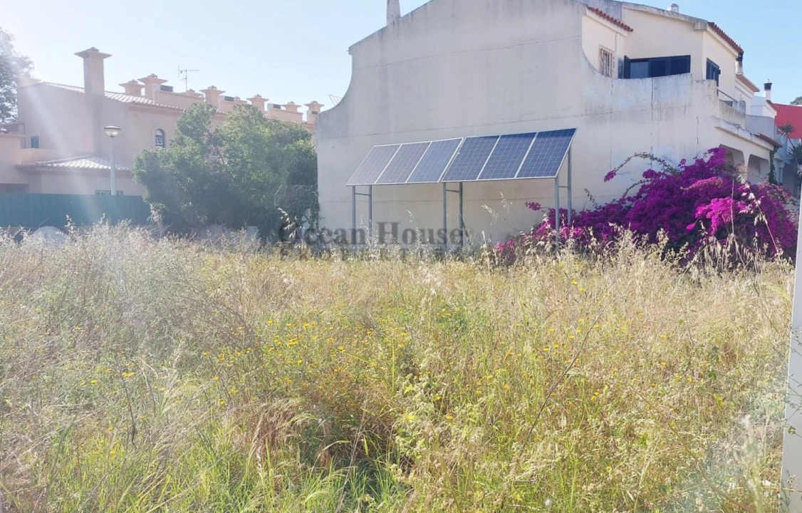 Terreno para Venda em Albufeira e Olhos de Água Foto 4